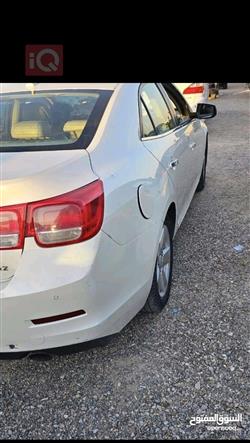 شيفروليه ماليبو